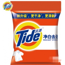 洗衣粉208g