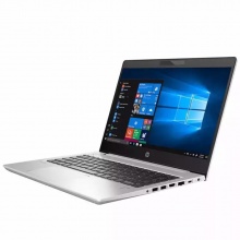 惠普Probook440G7 轻薄笔记本电脑 14英寸银色/i5-10210U/4G内存/1T/2G/无光驱/指纹识别