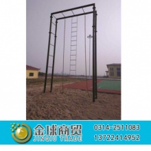 攀爬架
