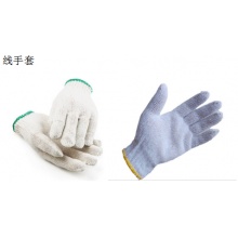 线手套