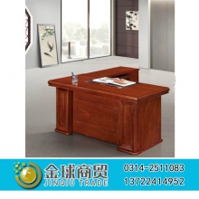 中信办公家具-中班台A16186