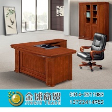 中信办公桌A18129