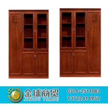 中信办公家具-书柜系列B1302