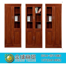 中信办公家具-书柜系列B1225