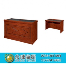 中信办公家具-主席台F2103