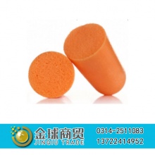 防噪声耳塞或耳罩