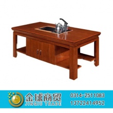 中信多功能茶几G1618