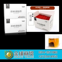 安化黑茶-袋泡茯砖