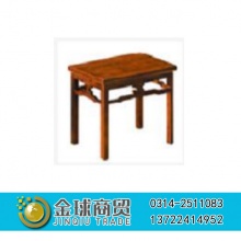 中信家具-方茶几G0602