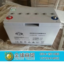 双登蓄电池6-GFM-65(12V65AH)