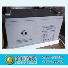 双登蓄电池6-GFM-200(12V200AH