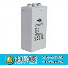 双登蓄电池GFM-200(2V200AH)
