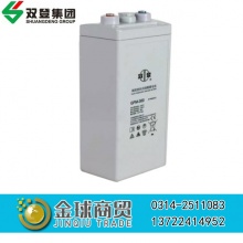 双登蓄电池GFM-300(2V300AH)
