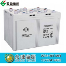 双登蓄电池GFM-3000(2V3000AH)
