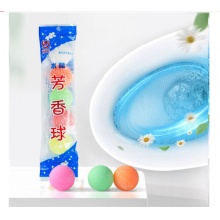 140g*10袋 芳香球