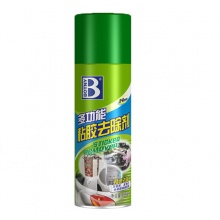宝赐利粘胶去处剂 450ml