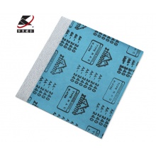 卡大威尔YS2879 240目(10片)砂纸
