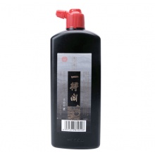 一得阁500克墨水