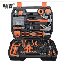 赣春家用68件工具套装