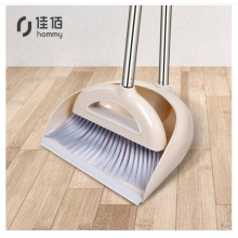 佳佰扫把簸箕套装B102