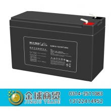 理士蓄电池DJW12-18(12V18AH)