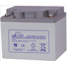 理士蓄电池DJM1238S(12V38AH)
