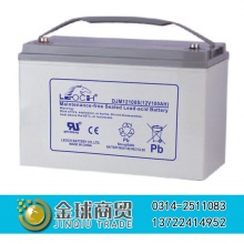 理士蓄电池DJM12100S(12V100AH)