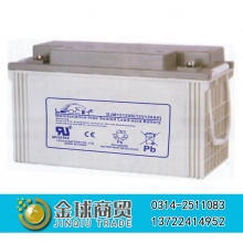 理士蓄电池DJM12120S(12V120AH)