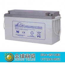 理士蓄电池DJM12150S(12V150AH)