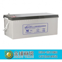 理士蓄电池DJM12200S(12V200AH)