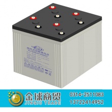 理士蓄电池DJ1500(2V1500AH)