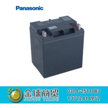 松下蓄电池LC-P1224    12V24AH