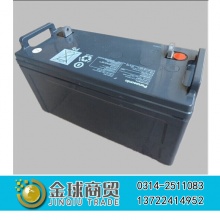 松下蓄电池LC-P12100  12V100AH