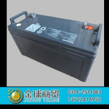 松下蓄电池LC-P12120   12V120AH