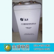 圣阳蓄电池GFM-200C(2V200AH)