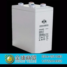 圣阳蓄电池GFM-800C(2V800AH)