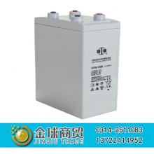圣阳蓄电池GFM-1000C(2V1000AH)