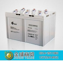 圣阳蓄电池GFM-2000C(2V2000AH)