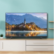 TCL 55F8 4K超清多屏互动语音智能电视