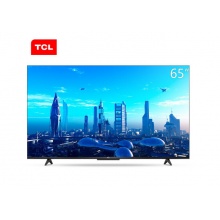 TCL 65F9 65英寸电视机 4K超高清 AI人工智能HDR彩电 丰富影视教育资源LED电视