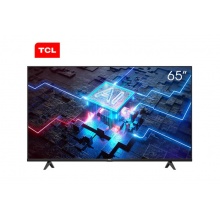 TCL液晶电视 F8系列 4K高清全面屏HDR 护眼防蓝光 全场景AI 人工智能网络平板薄电视机 65F8