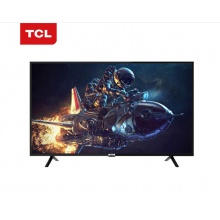 TCL 43F8F 43英寸 全高清 2级能效 智能电视 