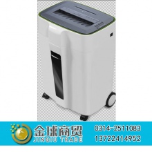 碎乐碎纸机 Ceiro E310D（粉碎尺寸：2×12 mm)