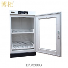 博柜（BOGUN）BKV-200G智能图书档案消毒柜