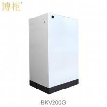 博柜（BOGUN）BKV-200G智能图书档案消毒柜