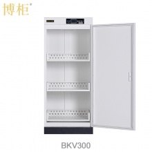 博柜（BOGUN）BKV-300智能图书档案消毒柜