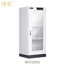 博柜BOGUN BKV-300G智能文件图书消毒柜