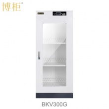 博柜BOGUN BKV-300G智能文件图书消毒柜