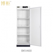 博柜BOGUN BKV-400智能文件图书消毒柜