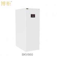 博柜BOGUN BKV-950智能文件图书消毒柜